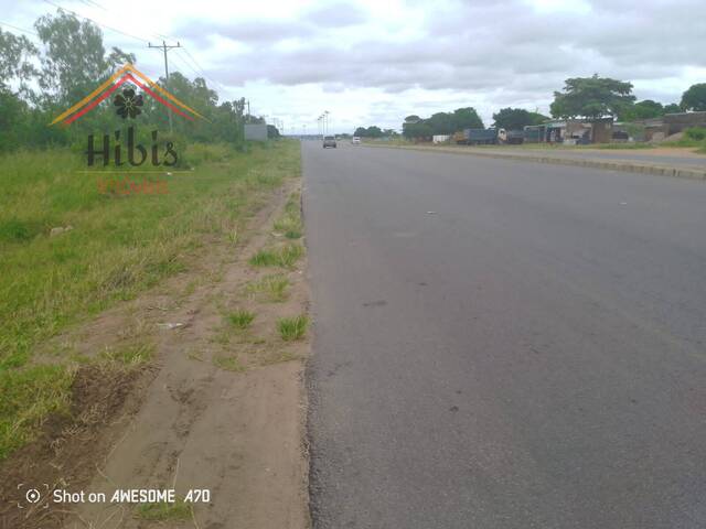 Terreno para Venda em Maputo - 4