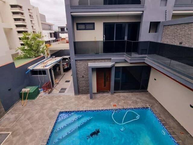 Moradia para Venda em Maputo - 2