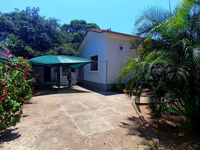 Moradia para Venda em Maputo - 2