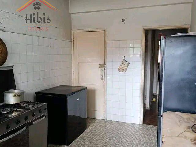 #2520 - Apartamento para Venda em Maputo - Maputo - 3