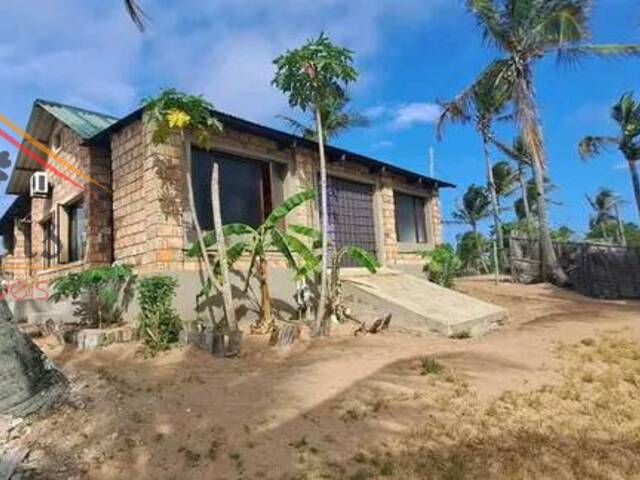 Moradia para Venda em Inhambane - 5