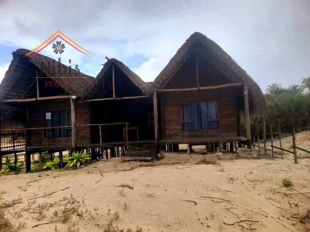 Venda em khonguiana - Inhambane
