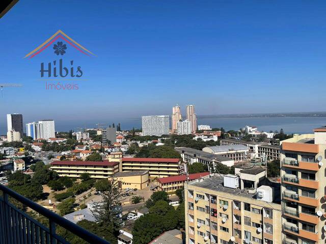 Arrendamento em POLANA - Maputo