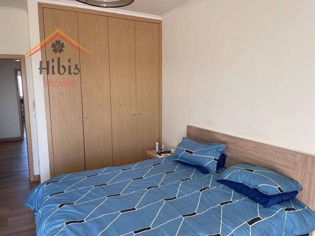 Apartamento para Arrendamento em Maputo - 4