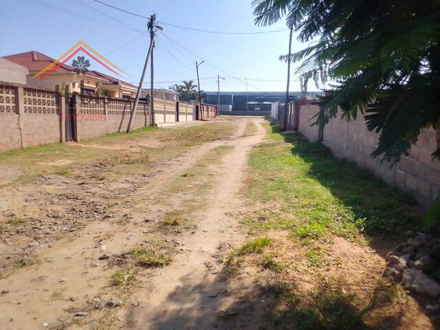 #2534 - Terreno para Venda em Maputo - Maputo - 2