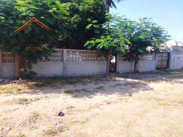 #2534 - Terreno para Venda em Maputo - Maputo - 3