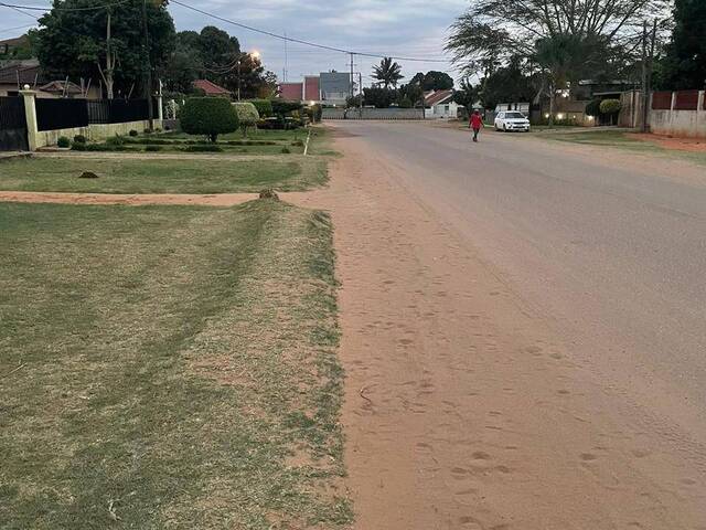 Venda em FOMENTO - Maputo