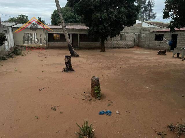 #2535 - Terreno para Venda em Maputo - Maputo - 2