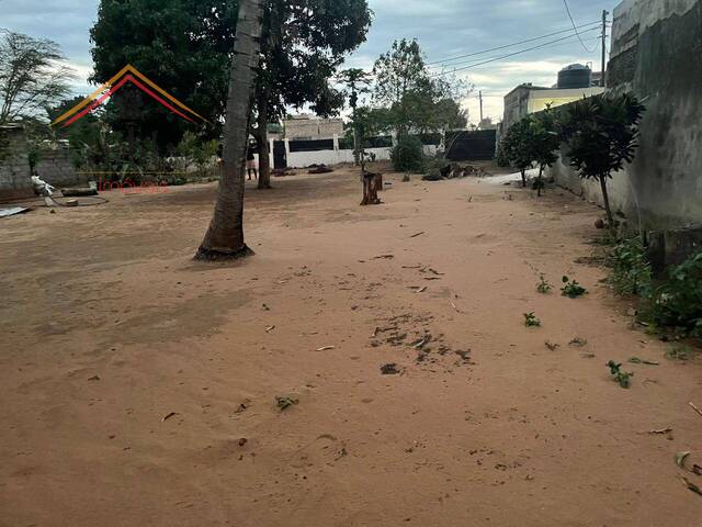 Terreno para Venda em Matola - 4