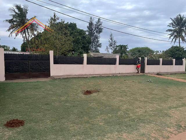 #2535 - Terreno para Venda em Maputo - Maputo - 3