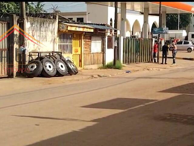 Venda em FOMENTO - Maputo