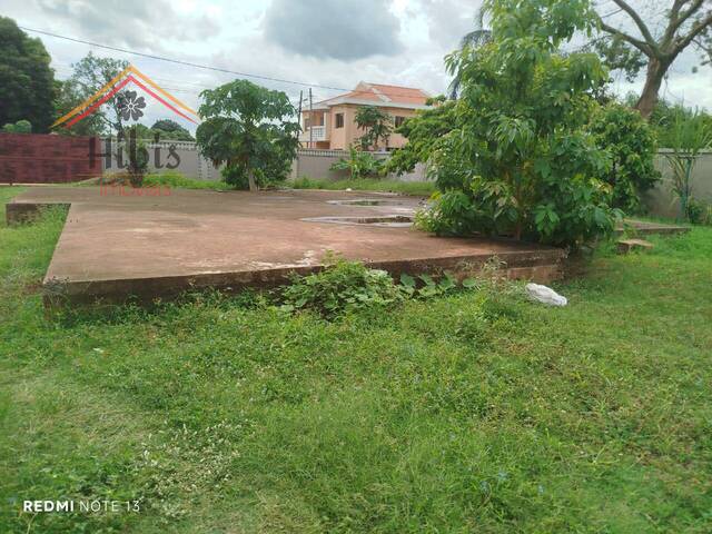 #2541 - Terreno para Venda em Maputo - Maputo - 2