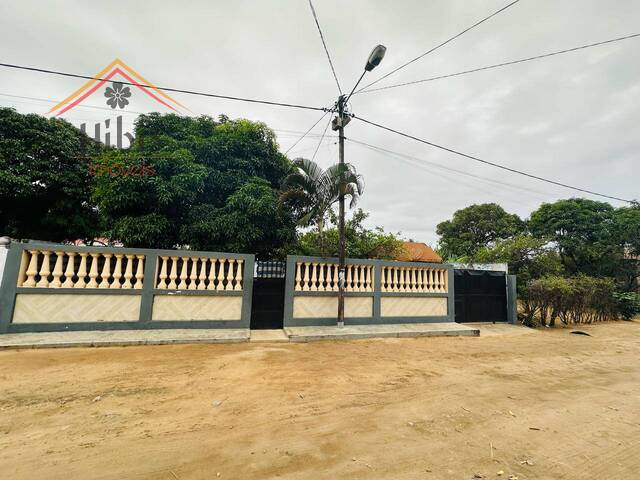 Moradia para Venda em Matola - 4