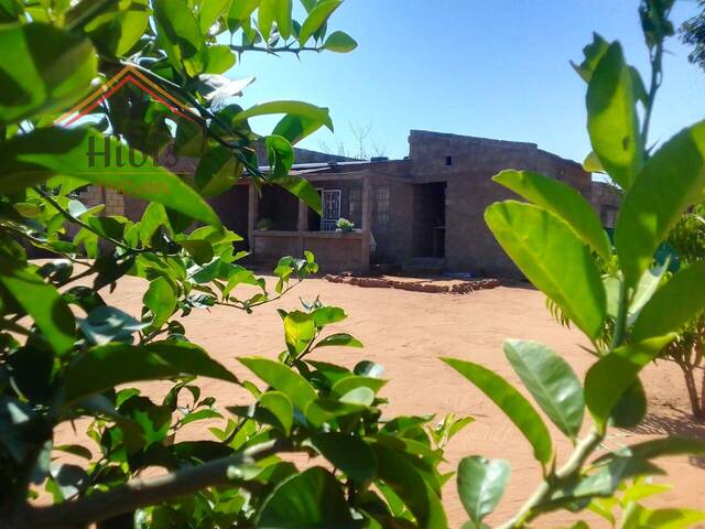 #2543 - Terreno para Venda em Maputo - Maputo - 3