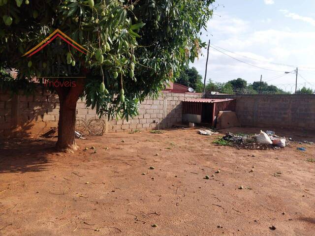 #2544 - Terreno para Venda em Maputo - Maputo - 2