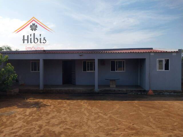 #2544 - Terreno para Venda em Maputo - Maputo - 3
