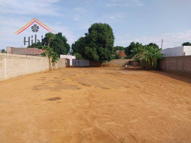 Terreno para Venda em Maputo - 4