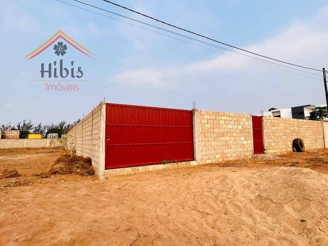 #2545 - Terreno para Venda em Maputo - Maputo - 2