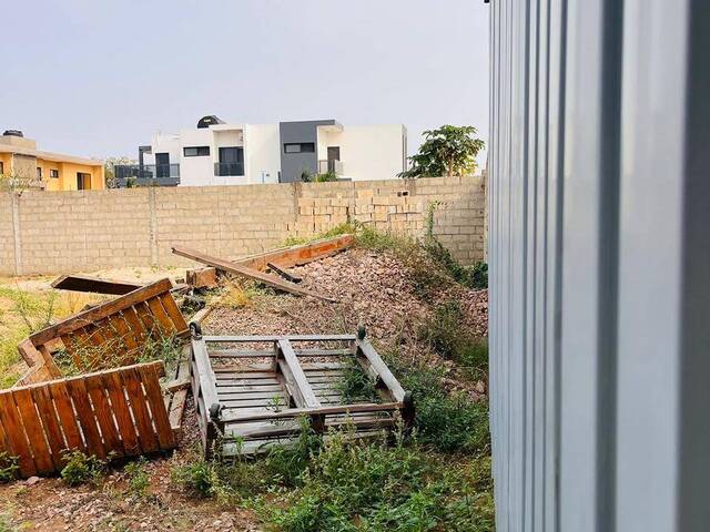 Terreno para Venda em Matola - 5