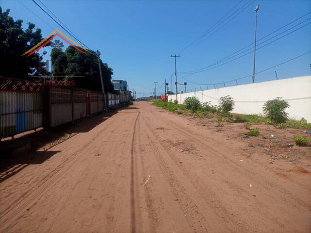 #2546 - Terreno para Venda em Maputo - Maputo - 3