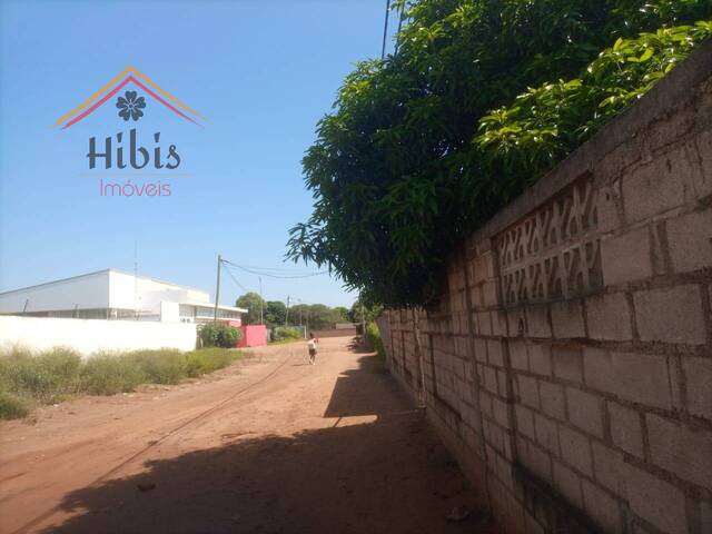 Terreno para Venda em Matola - 4