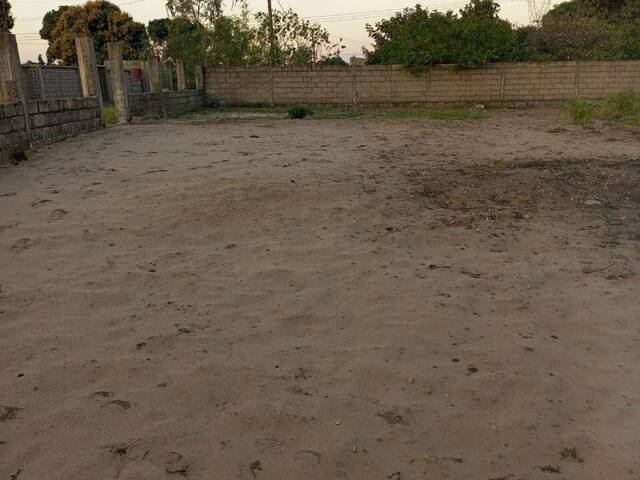 #2547 - Terreno para Venda em Maputo - Maputo - 2