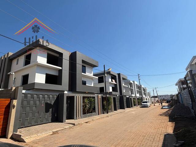 Venda em TRIUNFO - Maputo