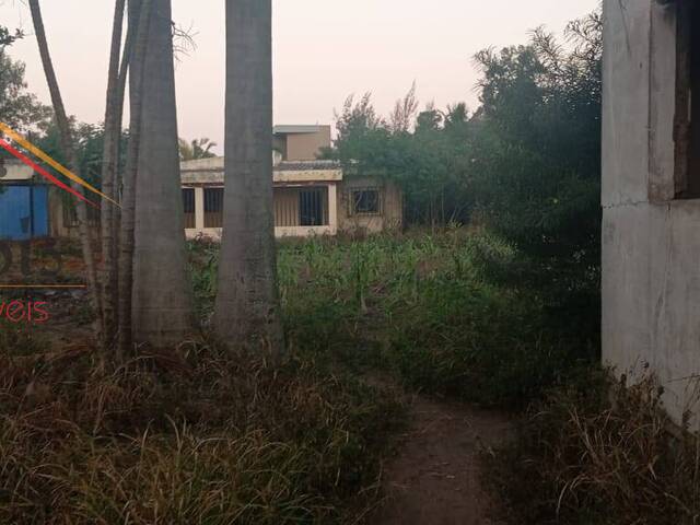 #2553 - Terreno para Venda em Maputo - Maputo - 3