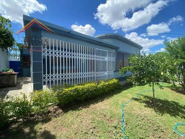 Venda em Intaka - Maputo