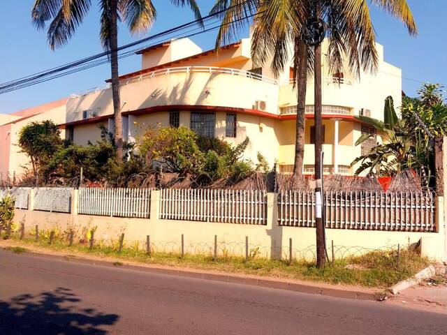 Arrendamento em POLANA - Maputo