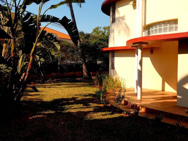 Moradia para Arrendamento em Maputo - 4