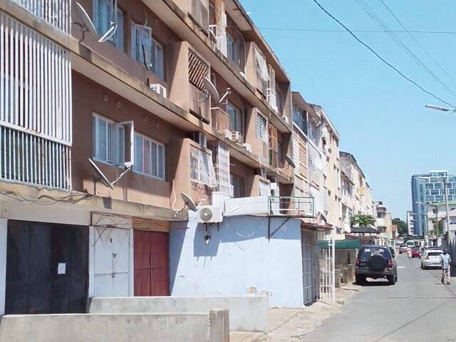 Apartamento para Venda em Maputo - 4