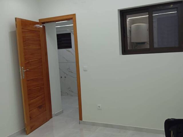 #2563 - Apartamento para Venda em Maputo - Maputo - 2