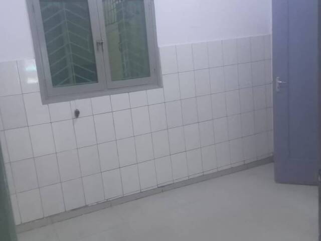 Venda em Bairro Central ''A'' - Maputo