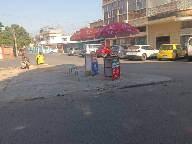 Sala para Venda em Maputo - 4
