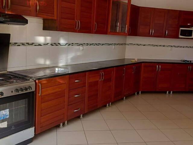 Moradia para Arrendamento em Maputo - 4