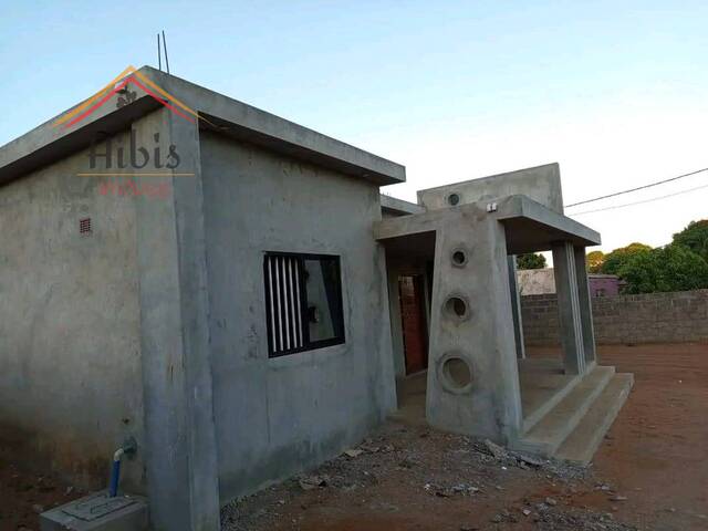 Venda em ZINTAVA MARRACUENE - Maputo