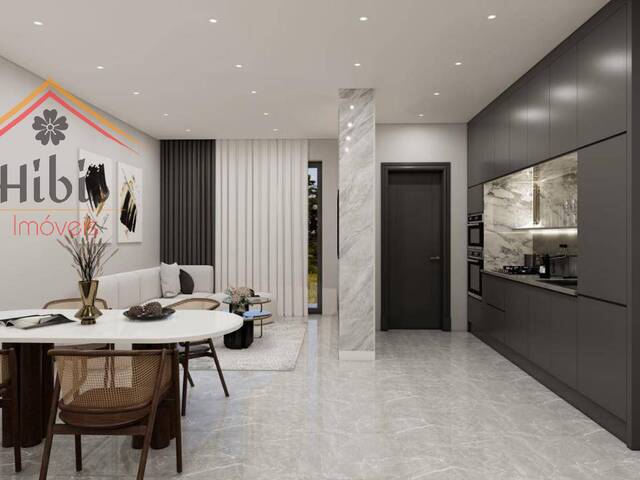 #2579 - Apartamento para Venda em Maputo - Maputo - 2