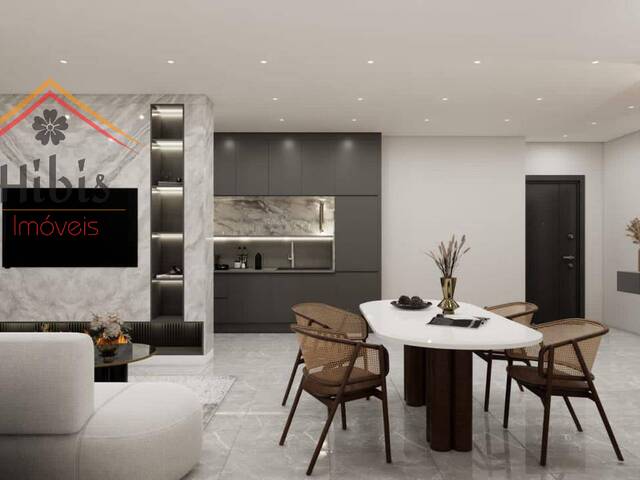#2579 - Apartamento para Venda em Maputo - Maputo - 3