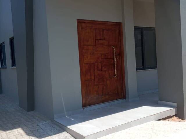 Moradia para Venda em Maputo - 5