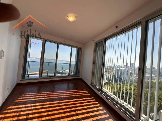 #2595 - Apartamento para Venda em Maputo - Maputo - 2