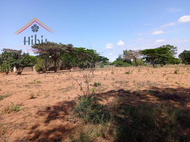 #2596 - Terreno para Venda em Maputo - Maputo - 1