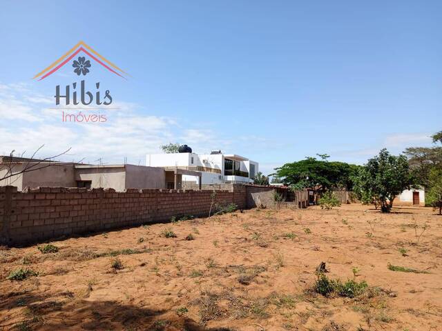 #2596 - Terreno para Venda em Maputo - Maputo - 3