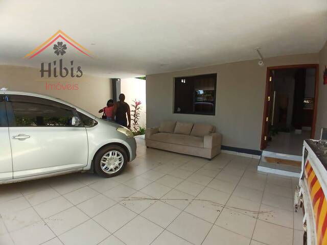 Moradia para Venda em Maputo - 4