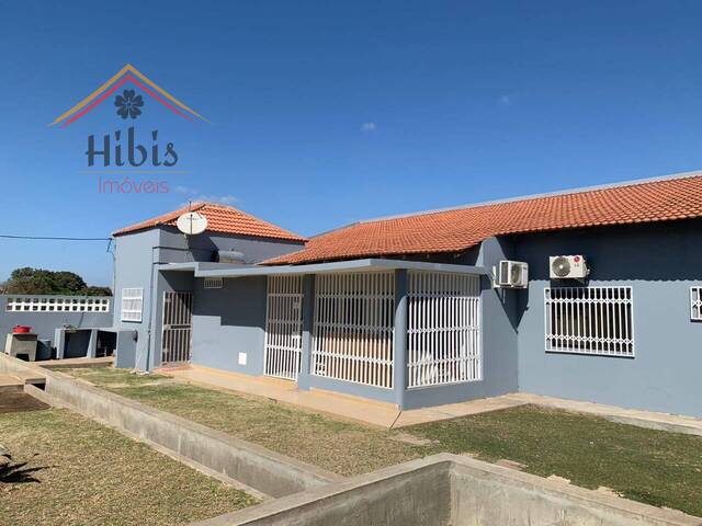 Arrendamento em Malhampswene - Matola