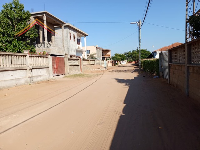 #2602 - Terreno para Venda em Maputo - Maputo - 3