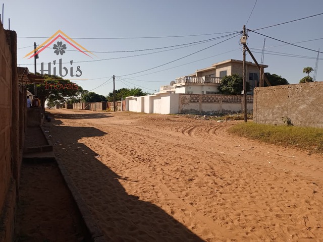 Terreno para Venda em Maputo - 4