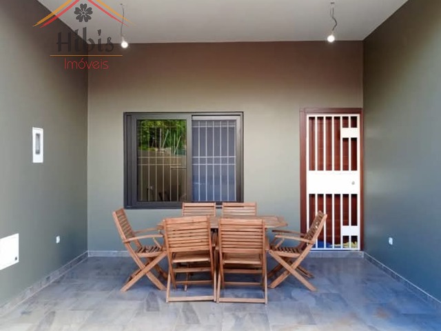 #2603 - Moradia em condomínio para Arrendamento em Boane - Maputo - 1