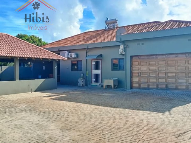 #2603 - Moradia em condomínio para Arrendamento em Boane - Maputo - 2