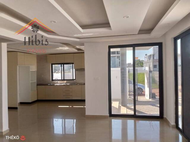 Moradia para Arrendamento em Maputo - 5
